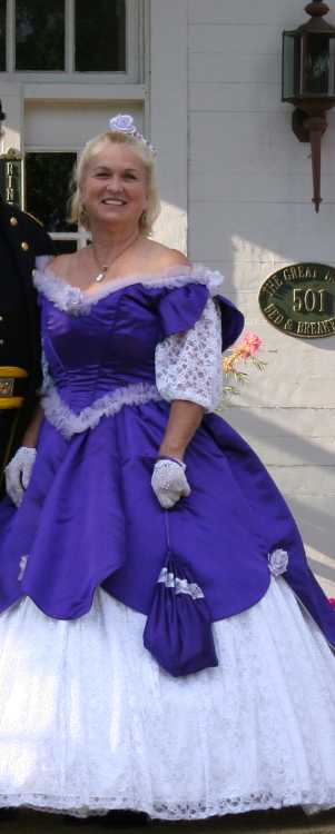 Valarie Dawn Henry